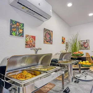 3* Panzió Materada