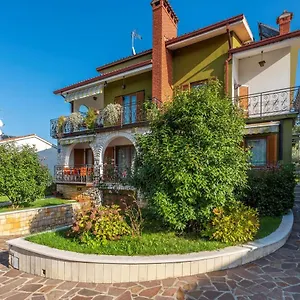 3* Vendégház Complex Silvana
